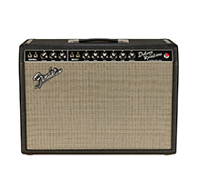 Fender '64 Custom Deluxe Reverb