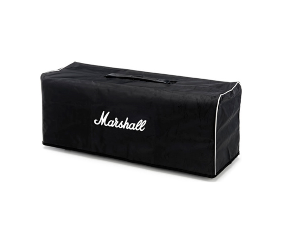Marshall CODE100H Cover