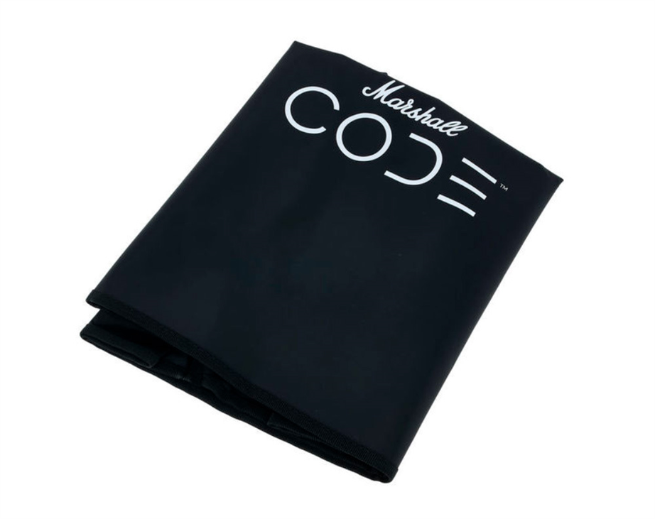 Marshall CODE100 Cover