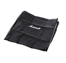Marshall CODE412 Cover
