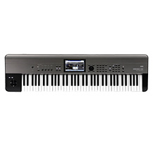 Korg Krome EX 73 Workstation