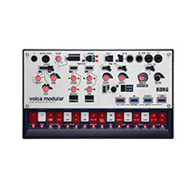 Korg Volca Modular Groove Box