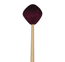 Vic Firth BCS1 Becken Soft Mallet