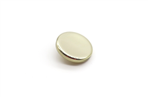 Roy Benson BT260 12-5 Golden Valve Cap