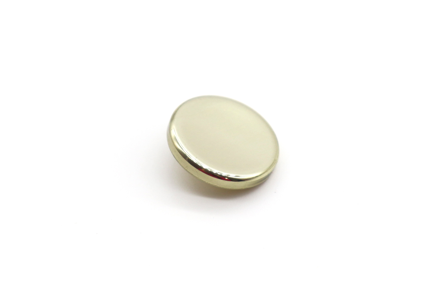 Roy Benson BT260 12-5 Golden Valve Cap