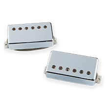 Seymour Duncan Custom Shop High Voltage Set