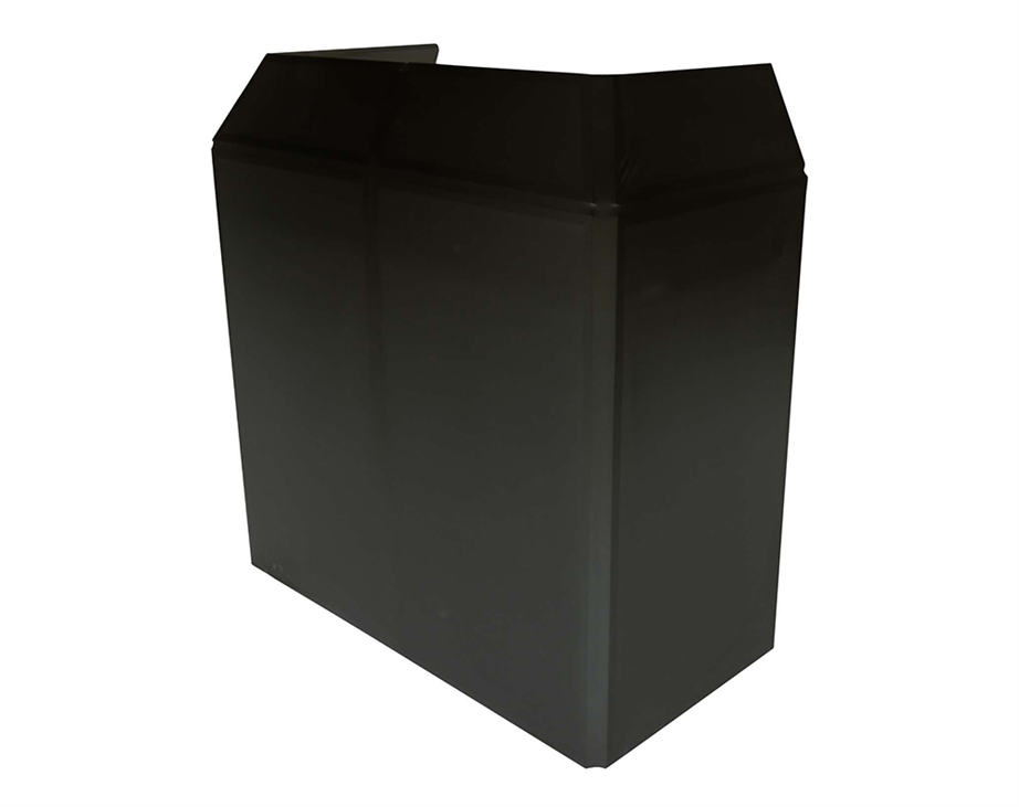 PowerAcoustics DJ Booth M BL