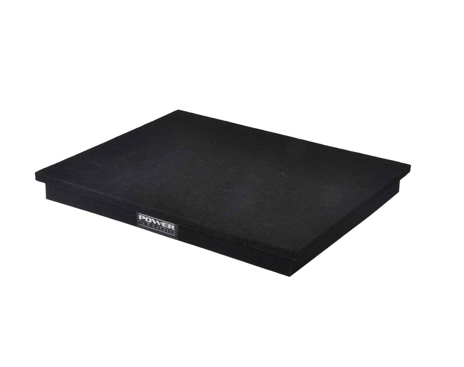 PowerStudio ISOTURN Turntable Anti Vibration Base