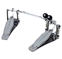 Tama HPDS1TW Dyna-Sync Bass Drum Double Pedal