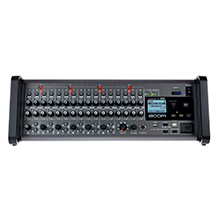 Zoom LiveTrak L20R