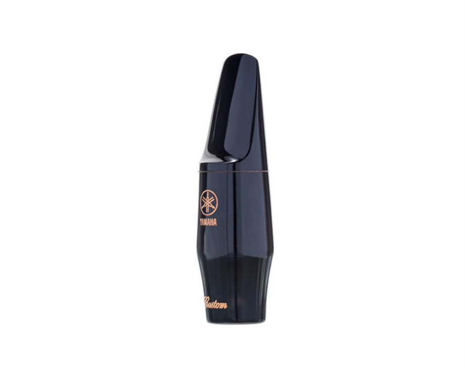 Yamaha alto store saxophone mouthpiece