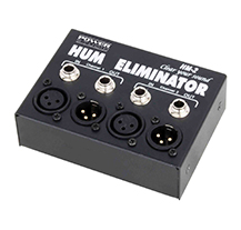 PowerStudio HM-2 Hum Eliminator