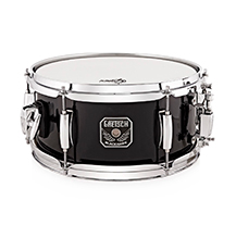 Gretsch BH-5512 Black 12"x5,5" Wood Snare