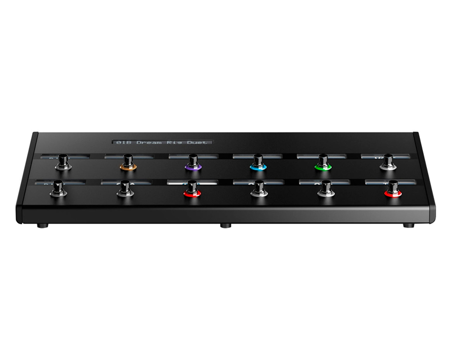 Line 6 Helix Control