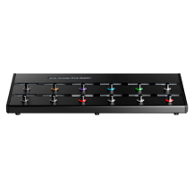 Line 6 Helix Control