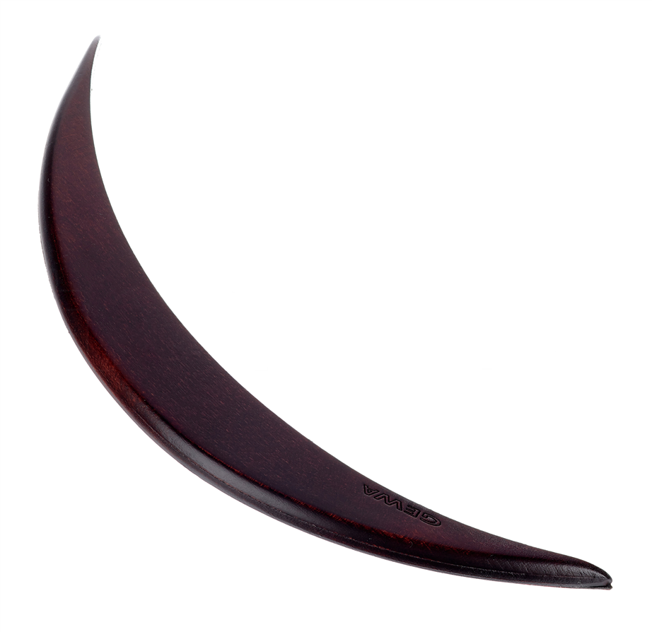 Gewa 100 Caoba Classical guitar arm rest