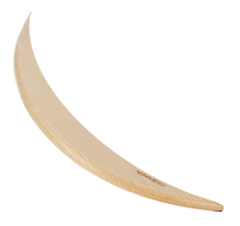 Gewa 102 Natural maple Classical guitar arm rest