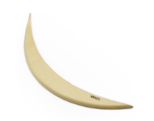 Gewa 122 Natural maple Acoustic Guitar Arm Rest