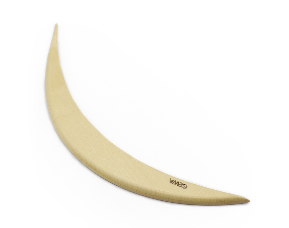 Gewa 122 Natural maple Acoustic Guitar Arm Rest