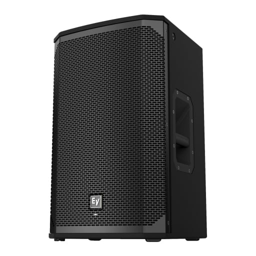 Electro-Voice EKX-15P Active Speaker Black