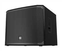 Electro-Voice EKX-18SP Active Subwoofer