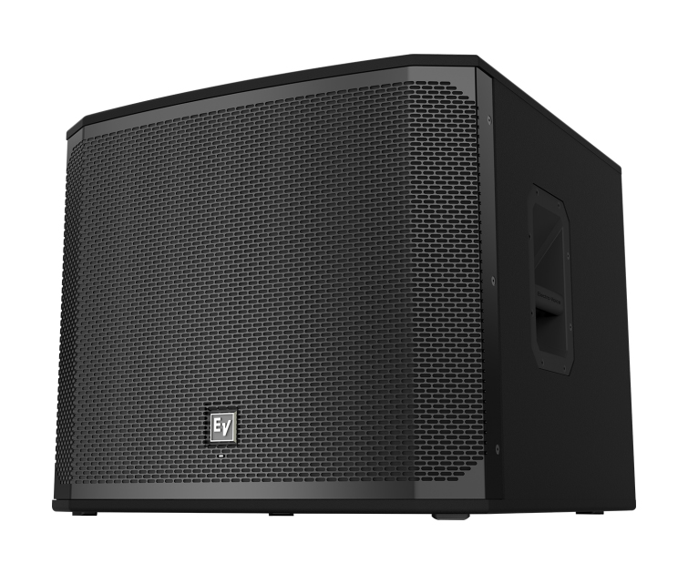 Electro-Voice EKX-18SP Active Subwoofer