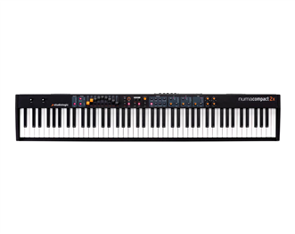 鍵盤楽器 Studiologic Numa Compact2 Numa compact 2 Studiologic Numa Compact 2 | Music & Arts