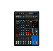 Yamaha MG10XUF Mixer with Effects