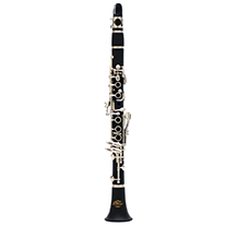 J.Michael CL600ES Eb Clarinet