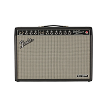 Fender Tone Master Deluxe Reverb Guitar Combo