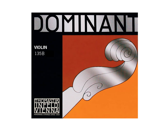 Thomastik 135B 3/4 Dominant medium Violin Strings