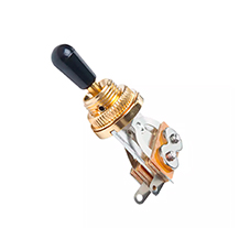 Epiphone PEST030 Golden Selector