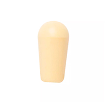 Epiphone PETK020 Toggle Ivory Switch Cap