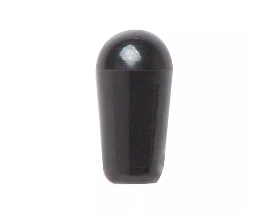 Epiphone PETK010 Toggle Black Switch Cap