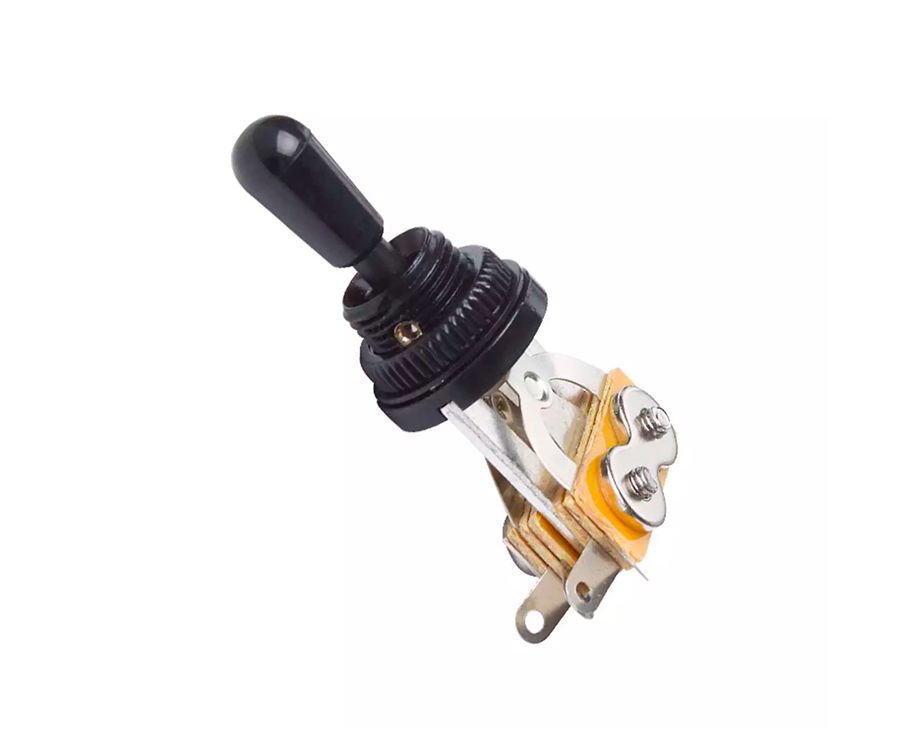 Epiphone PEST040 Black Selector
