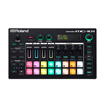 Roland MC101 Groove Box