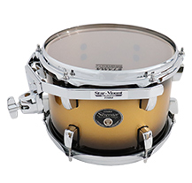 Tama VPT10R Vintage Gold Duco 10" Floor Tom