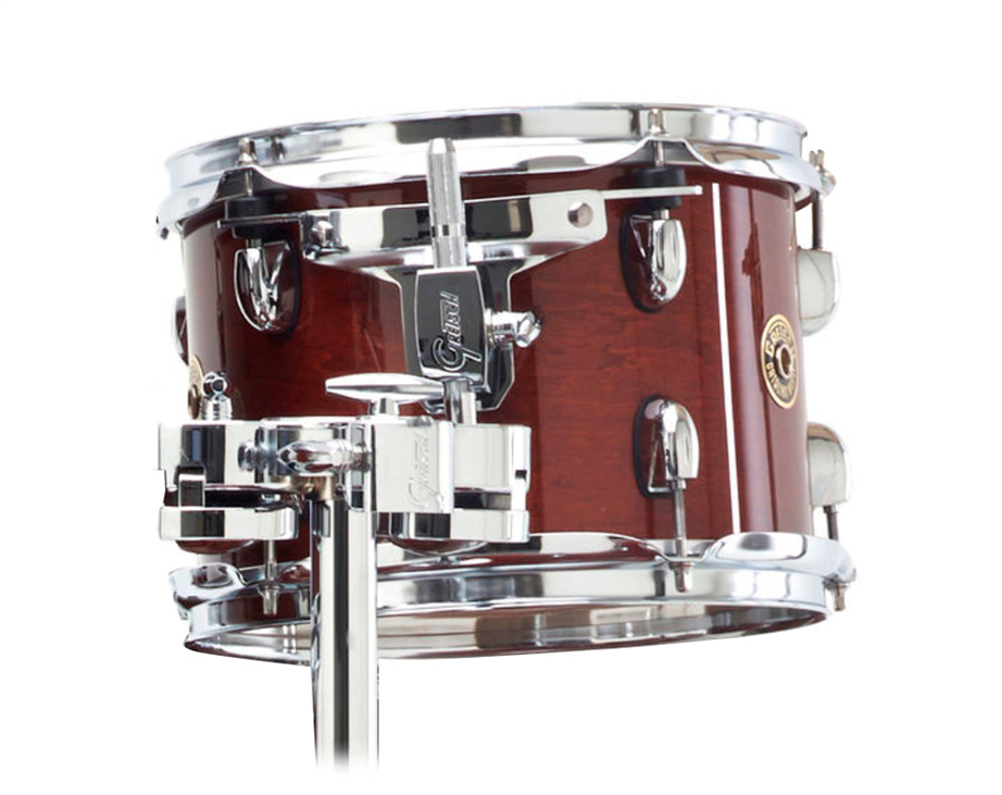 Timbalão 8" Gretsch Catalina Maple Walnut Glaze