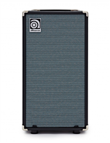 Ampeg SVT-210AV 2x10 Bass Cabinet