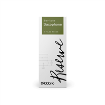 Palheta Sax Barítono 4.5 Daddario Reserve 5 uni