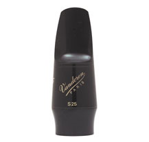 Vandoren V5 S25 Soprano Sax Mouthpiece