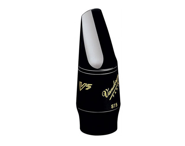 Vandoren V5 S15 Soprano Sax Mouthpiece
