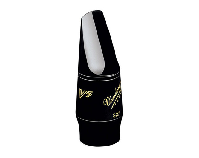 Vandoren V5 S27 Soprano Sax Mouthpiece