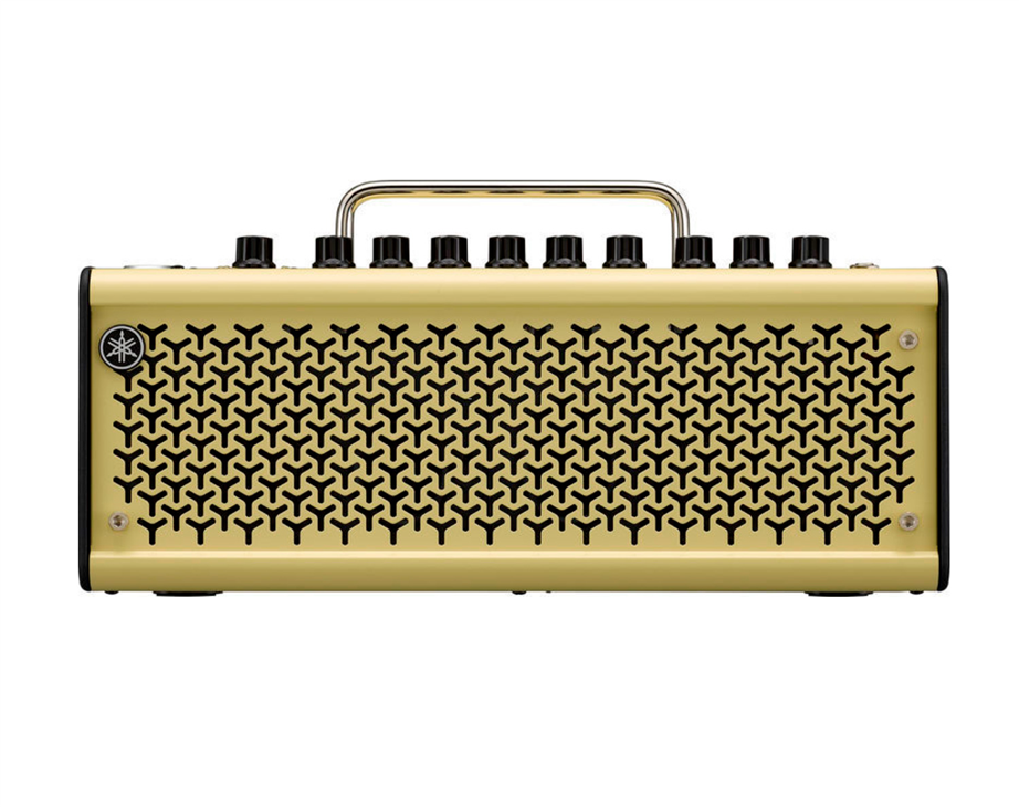 Yamaha THR10II Guitar Amplifier