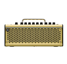 Yamaha THR10IIW Wireless Guitar Amplifier