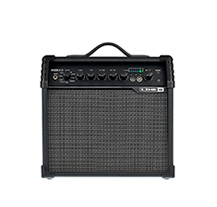 Line 6 Spider V 20 MKII Guitar Amplifier