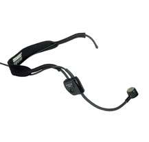 Shure WH20TQG Headset Microphone