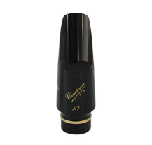 Boquilha Sax alto Vandoren V16 A7M
