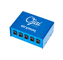 Strymon Ojai AC/DC Power Supply