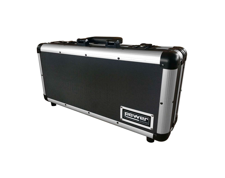 PowerAcoustics FLDMX DMX Controller Case